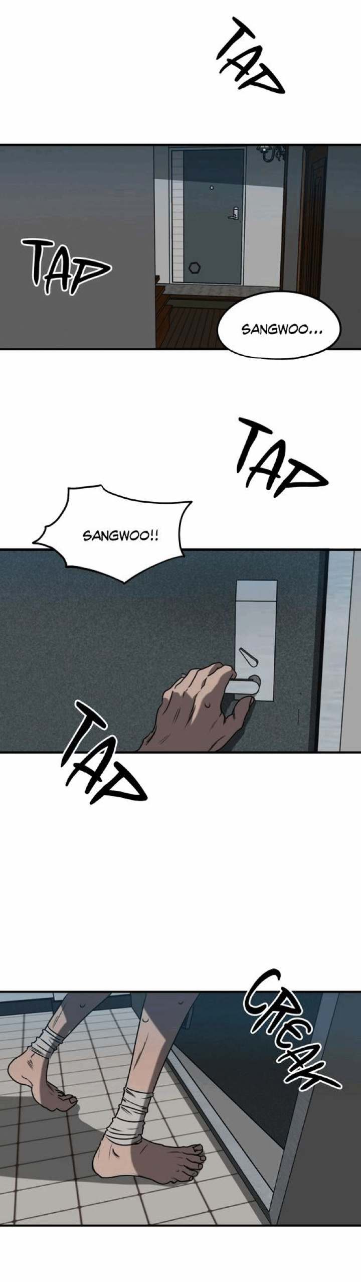 Killing Stalking Chapter 33 Page 44