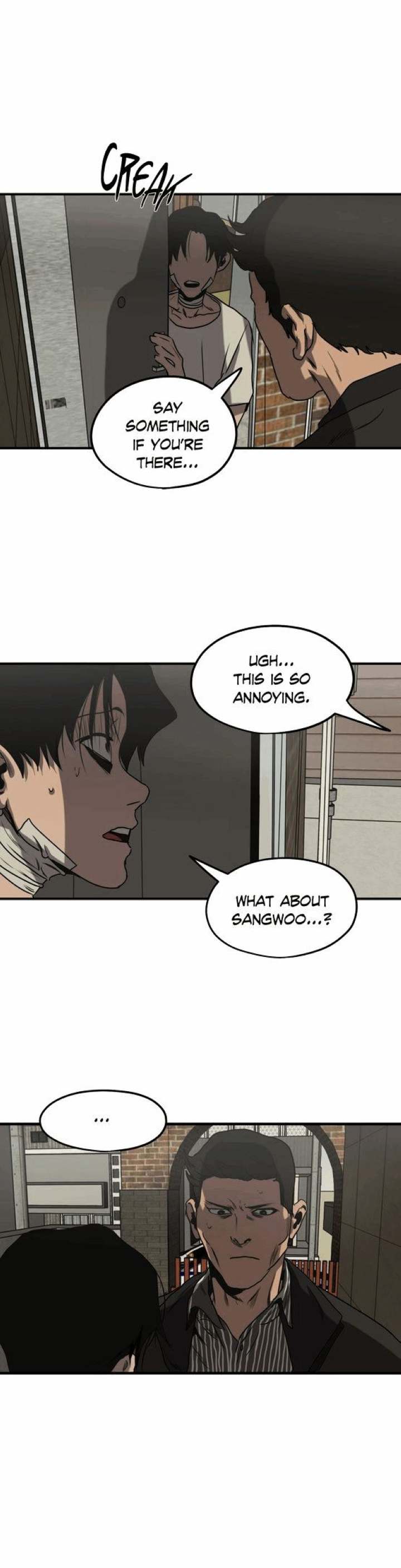 Killing Stalking Chapter 33 Page 47