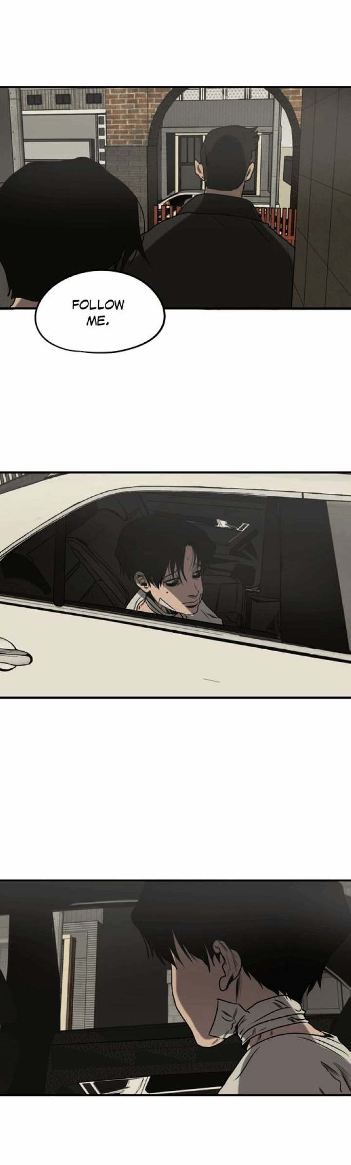 Killing Stalking Chapter 33 Page 48