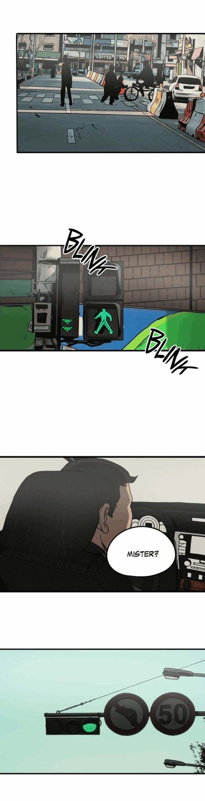 Killing Stalking Chapter 33 Page 50