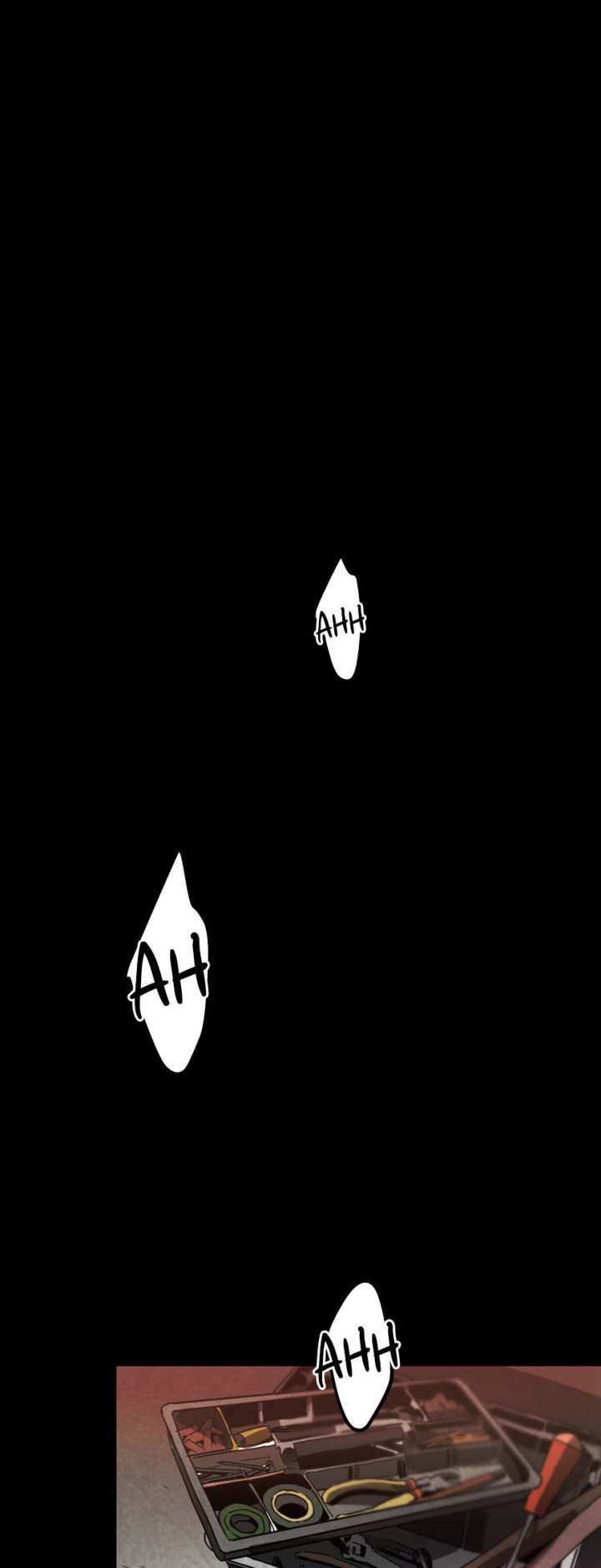 Killing Stalking Chapter 3 Page 1
