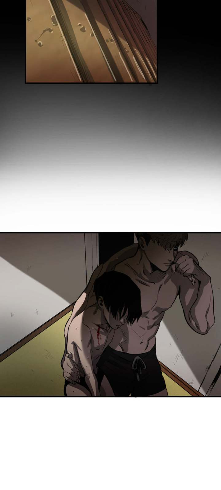 Killing Stalking Chapter 3 Page 17
