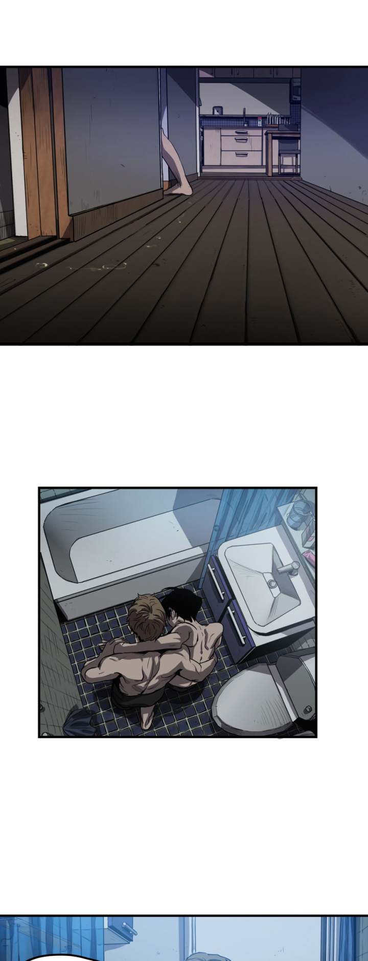 Killing Stalking Chapter 3 Page 18