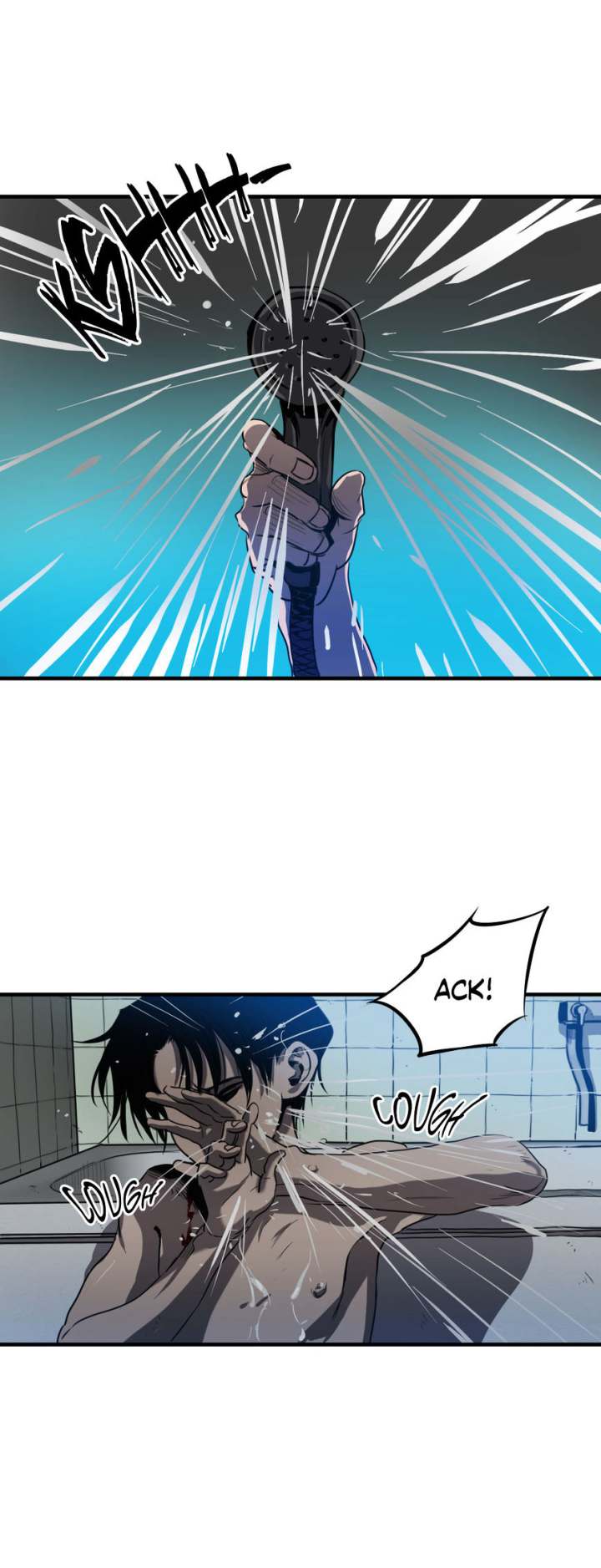 Killing Stalking Chapter 3 Page 20