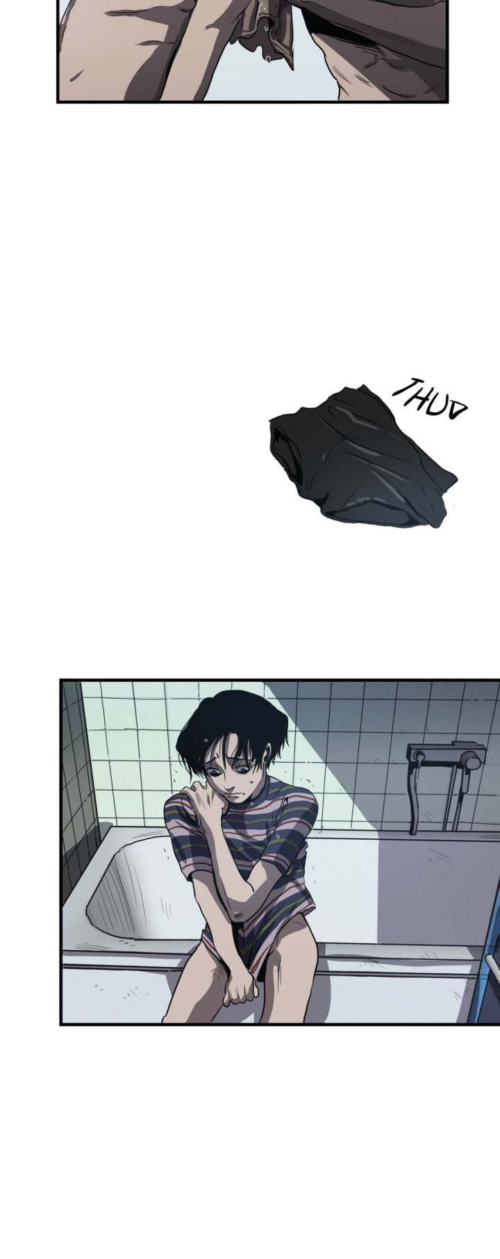 Killing Stalking Chapter 3 Page 32