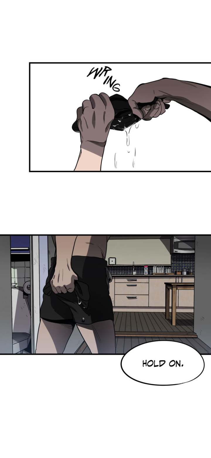 Killing Stalking Chapter 3 Page 36