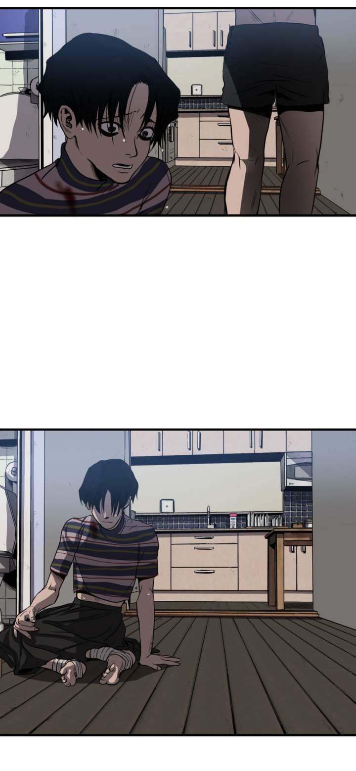 Killing Stalking Chapter 3 Page 37