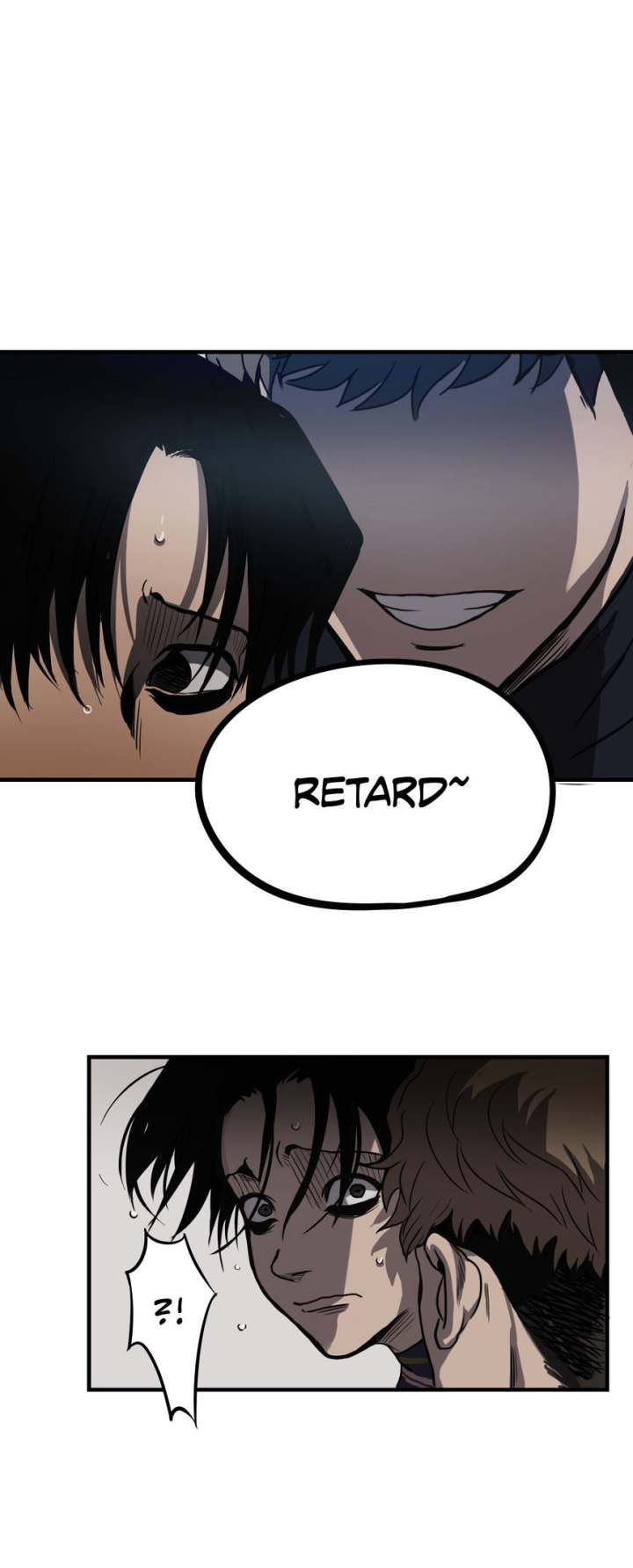Killing Stalking Chapter 3 Page 41