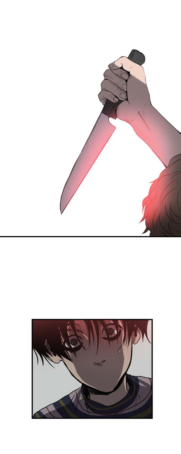 Killing Stalking Chapter 3 Page 44