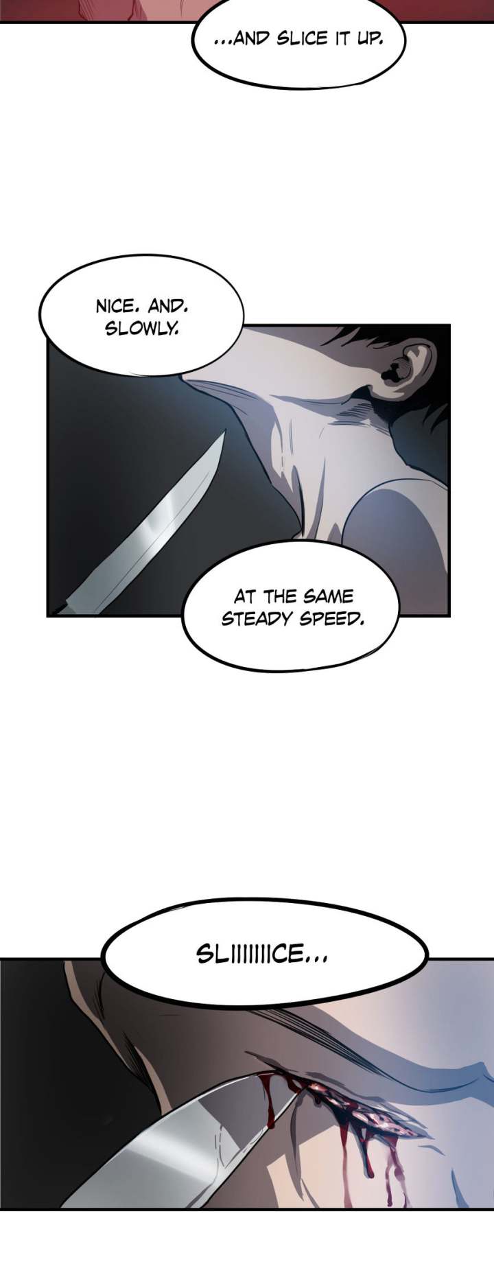 Killing Stalking Chapter 3 Page 47