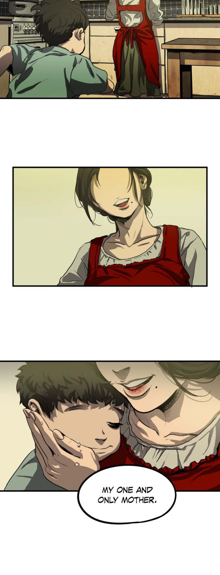 Killing Stalking Chapter 3 Page 53