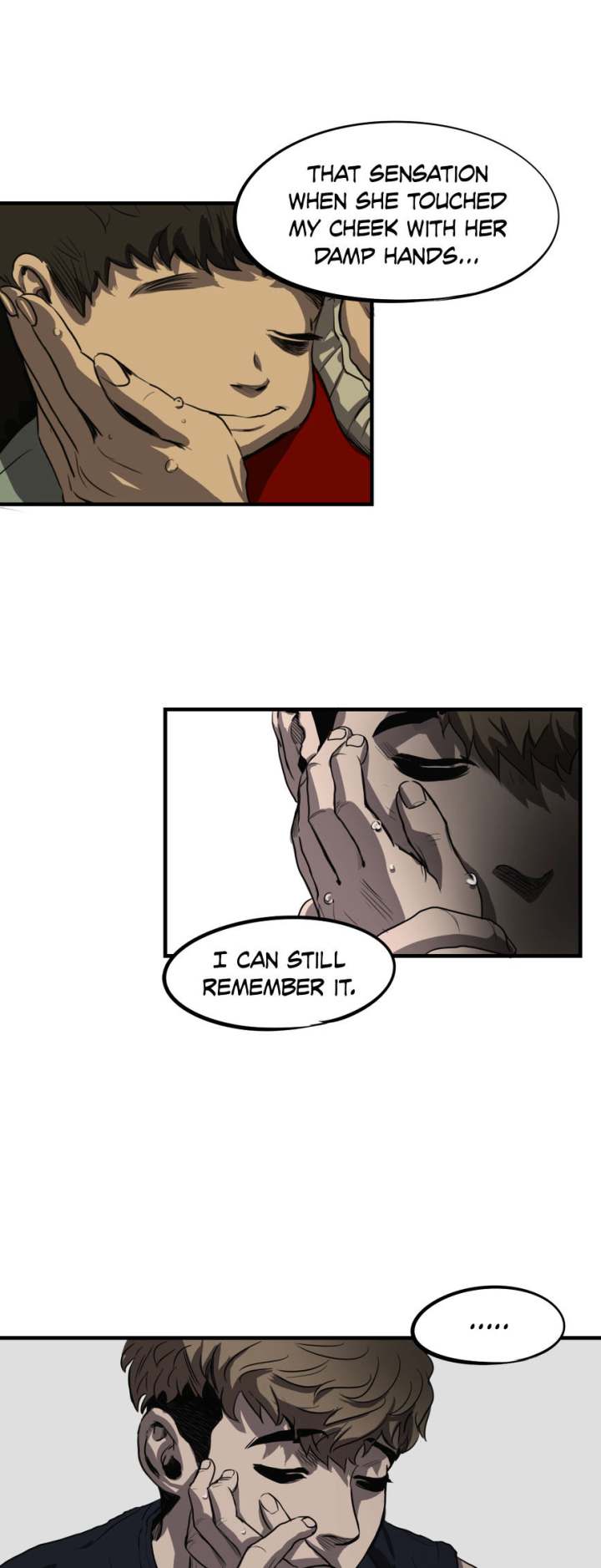 Killing Stalking Chapter 3 Page 54