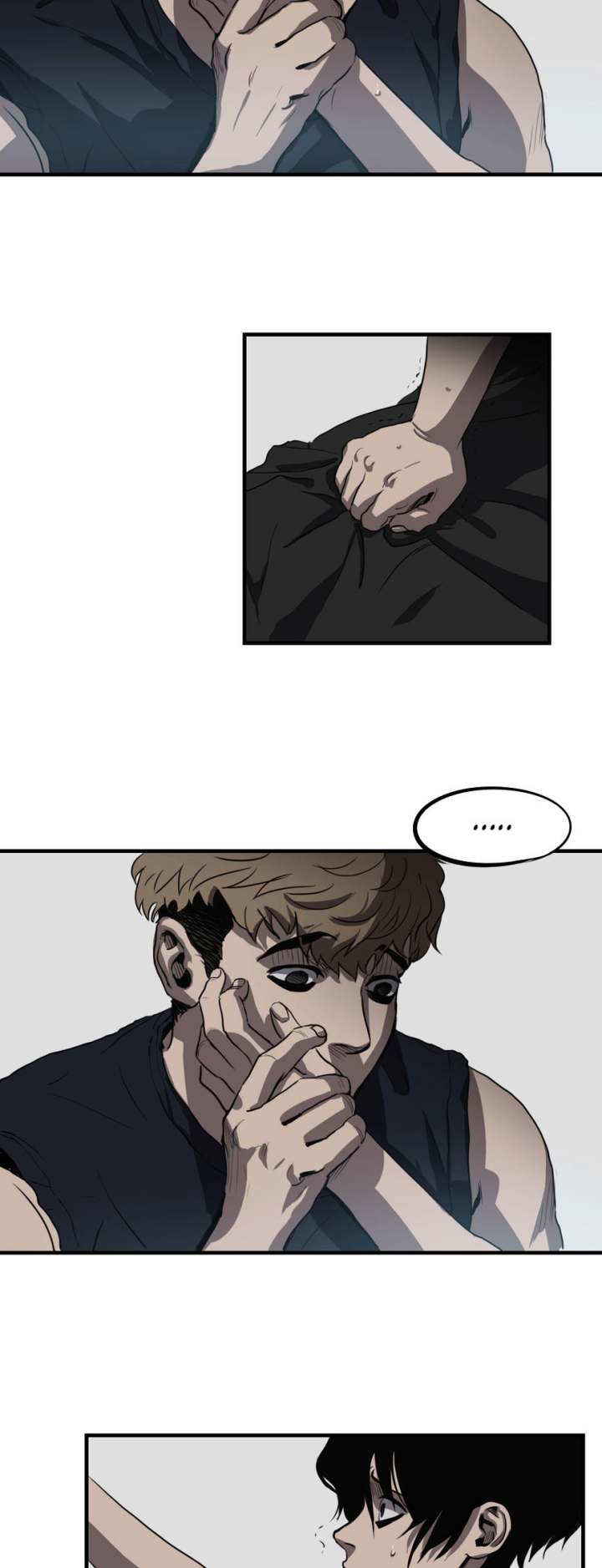 Killing Stalking Chapter 3 Page 55