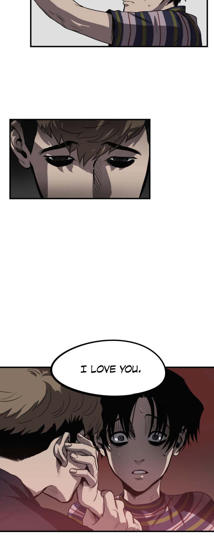 Killing Stalking Chapter 3 Page 56