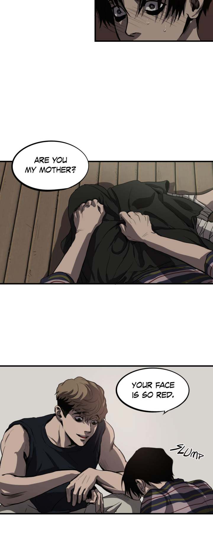 Killing Stalking Chapter 3 Page 59