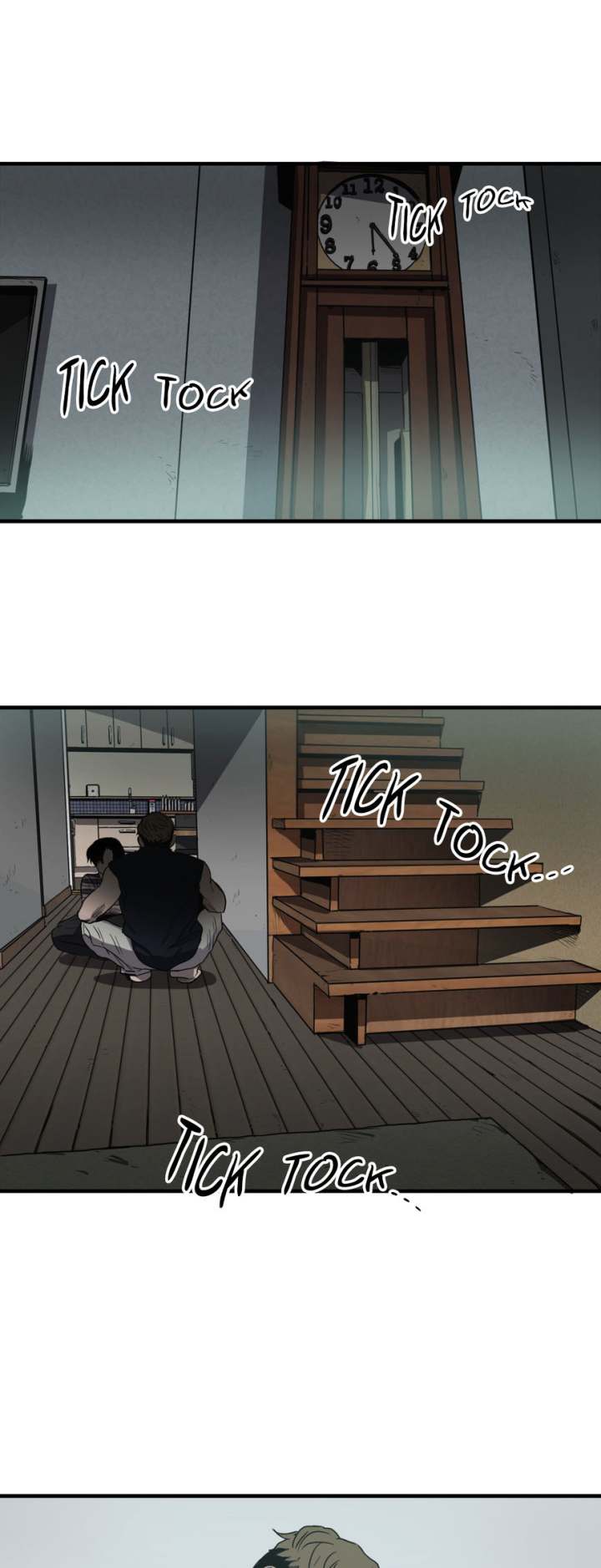 Killing Stalking Chapter 3 Page 60
