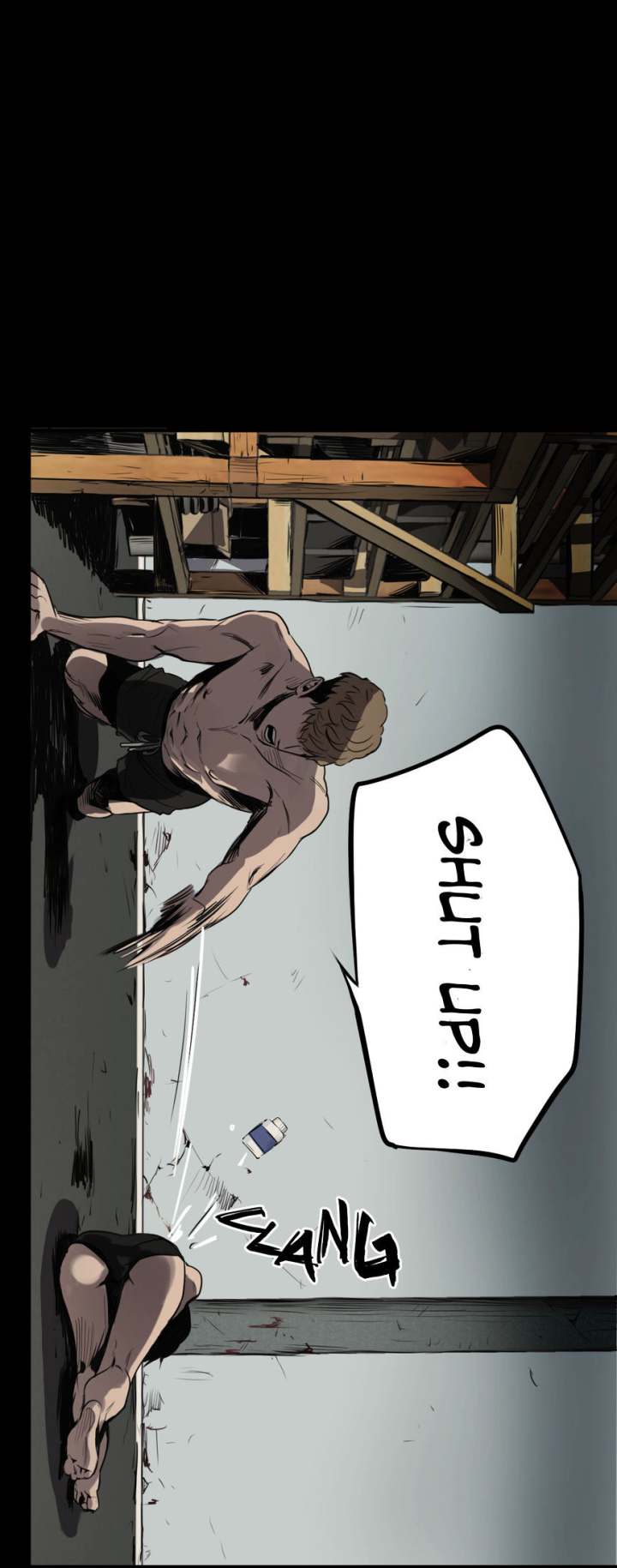 Killing Stalking Chapter 3 Page 7