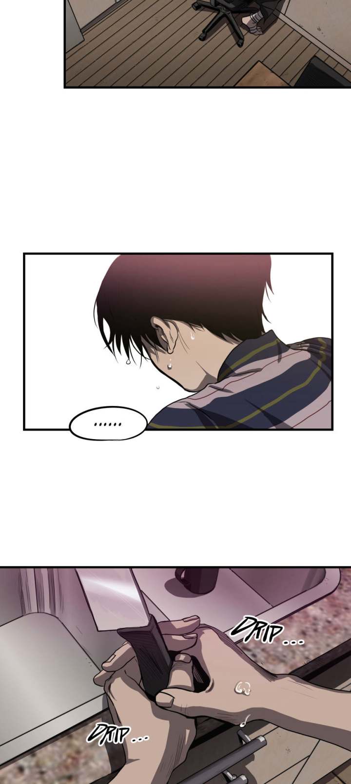 Killing Stalking Chapter 3 Page 70