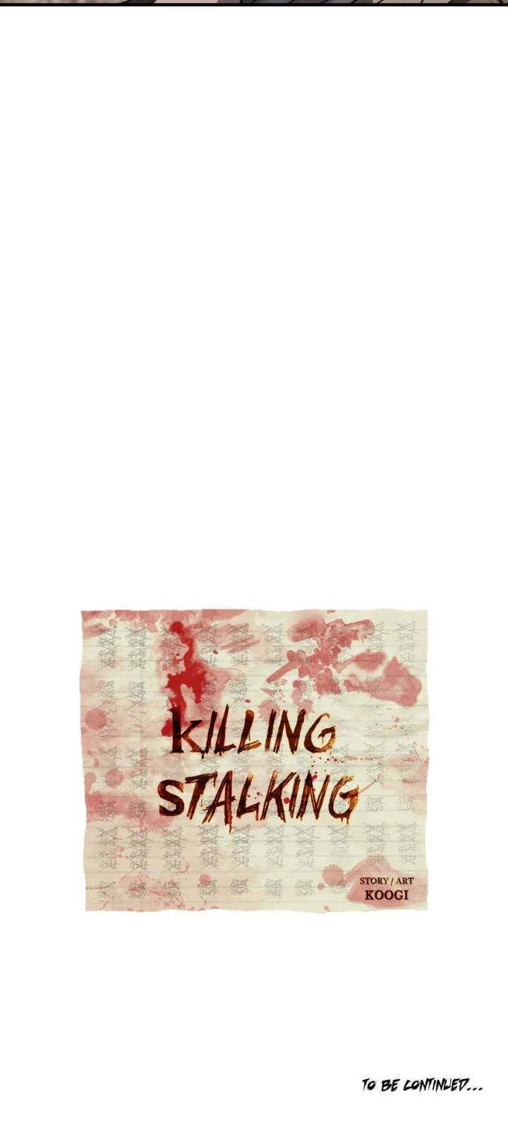 Killing Stalking Chapter 3 Page 71