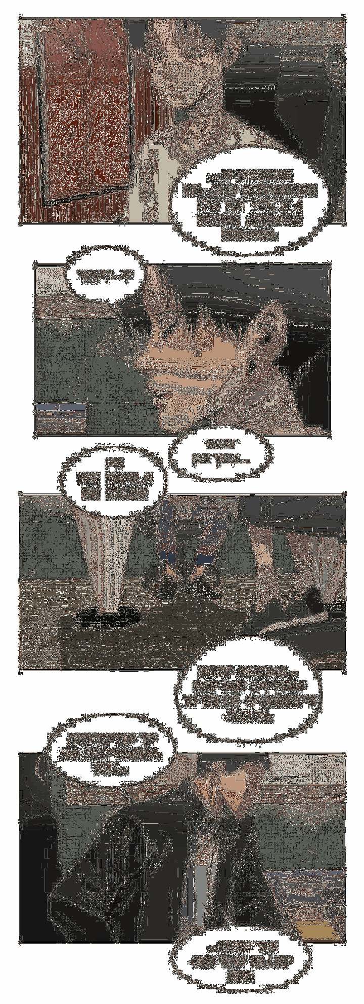 Killing Stalking Chapter 34 Page 10