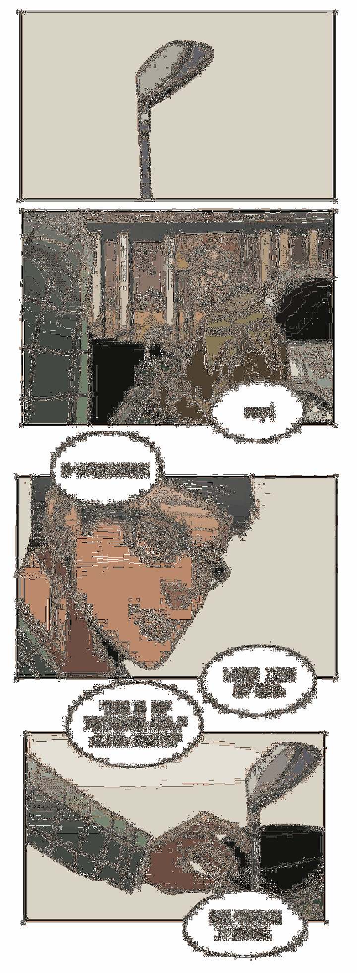 Killing Stalking Chapter 34 Page 19
