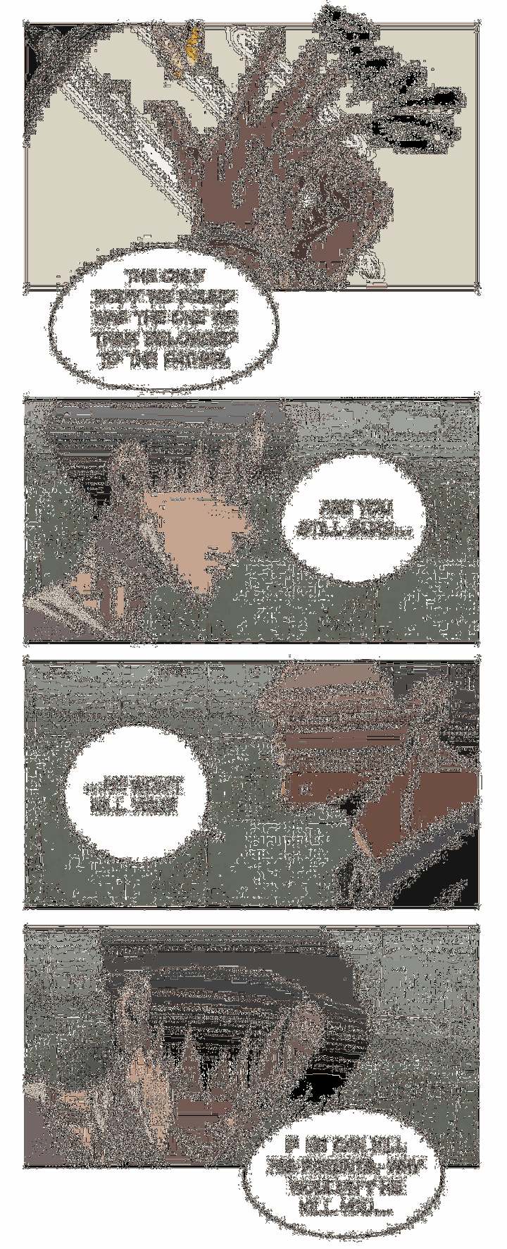 Killing Stalking Chapter 34 Page 29