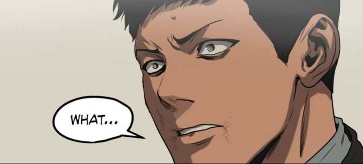Killing Stalking Chapter 35 Page 1