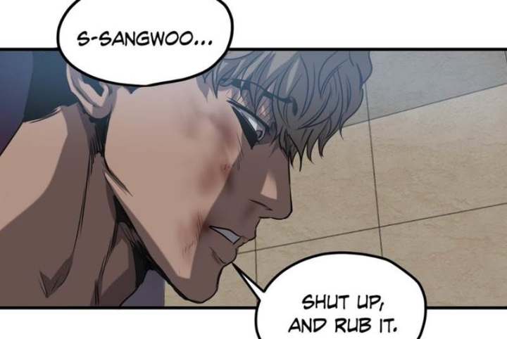 Killing Stalking Chapter 35 Page 102
