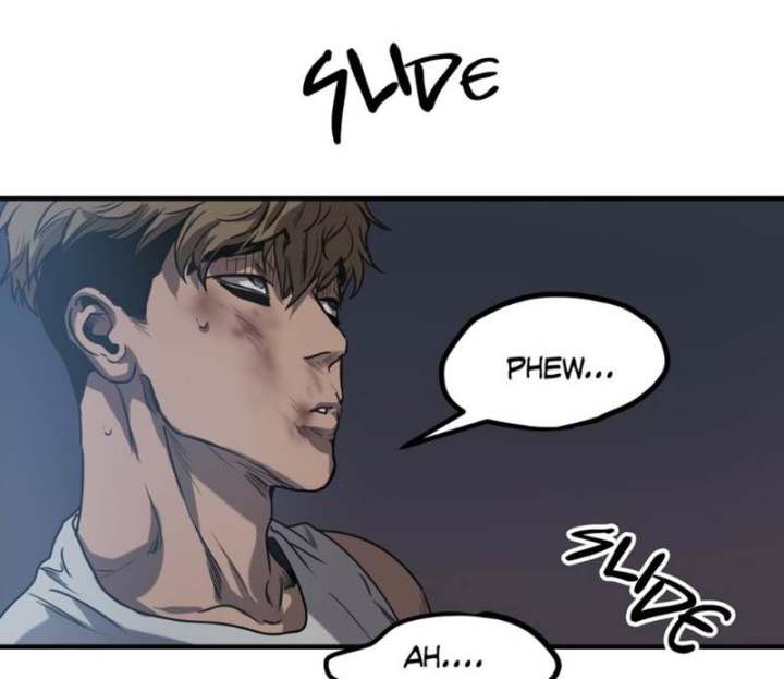 Killing Stalking Chapter 35 Page 105