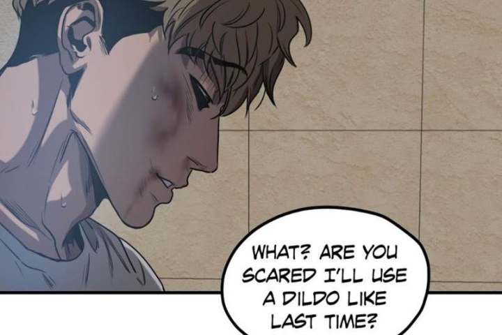 Killing Stalking Chapter 35 Page 109