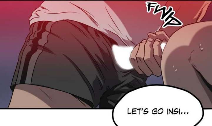 Killing Stalking Chapter 35 Page 111