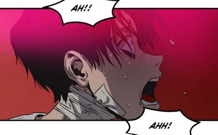 Killing Stalking Chapter 35 Page 113