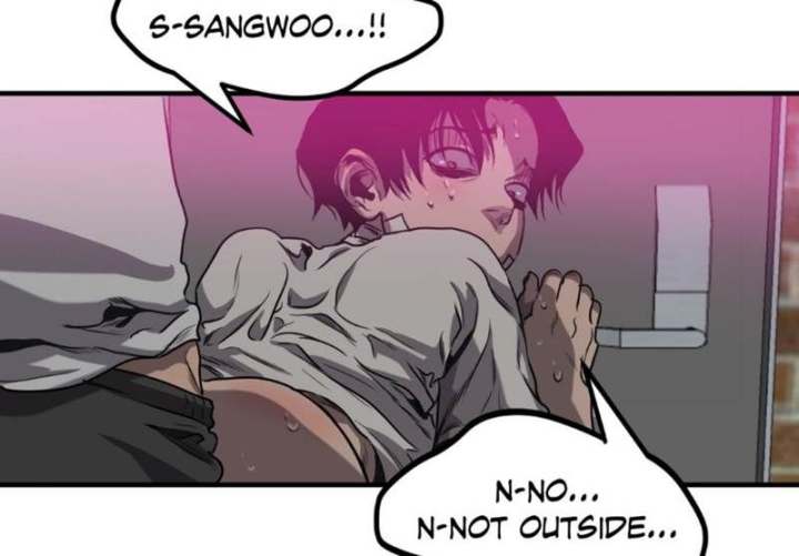 Killing Stalking Chapter 35 Page 117