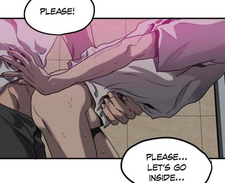 Killing Stalking Chapter 35 Page 118