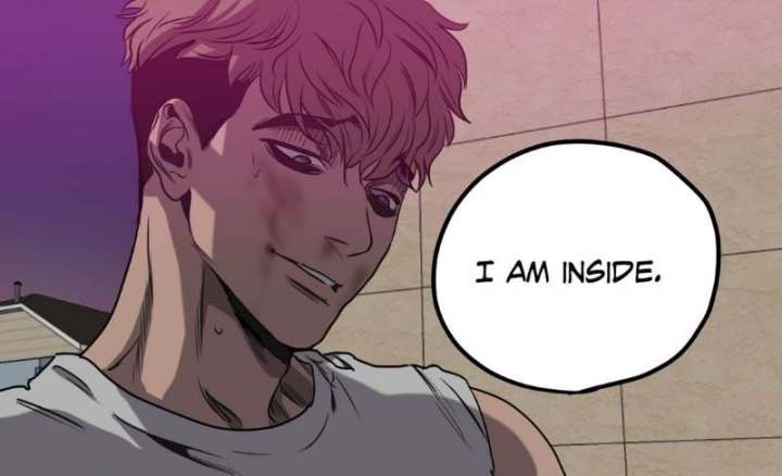 Killing Stalking Chapter 35 Page 119
