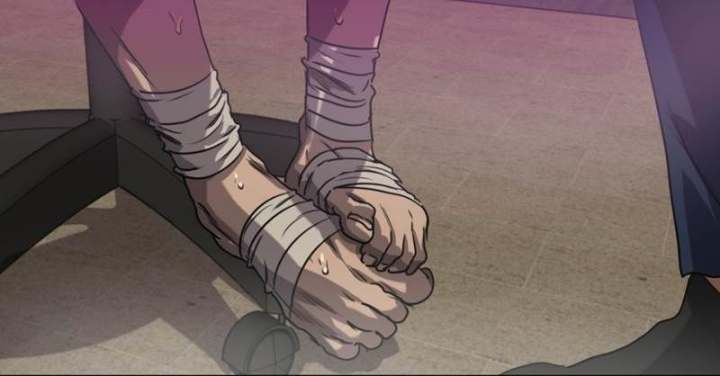 Killing Stalking Chapter 35 Page 12