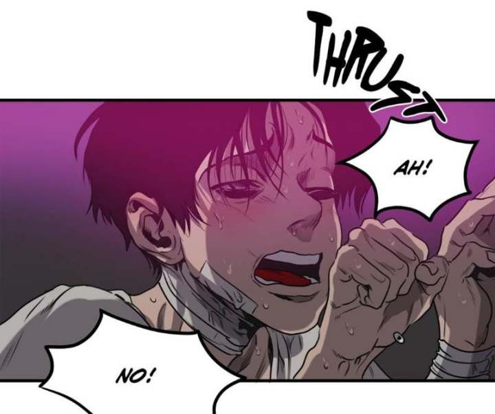 Killing Stalking Chapter 35 Page 121