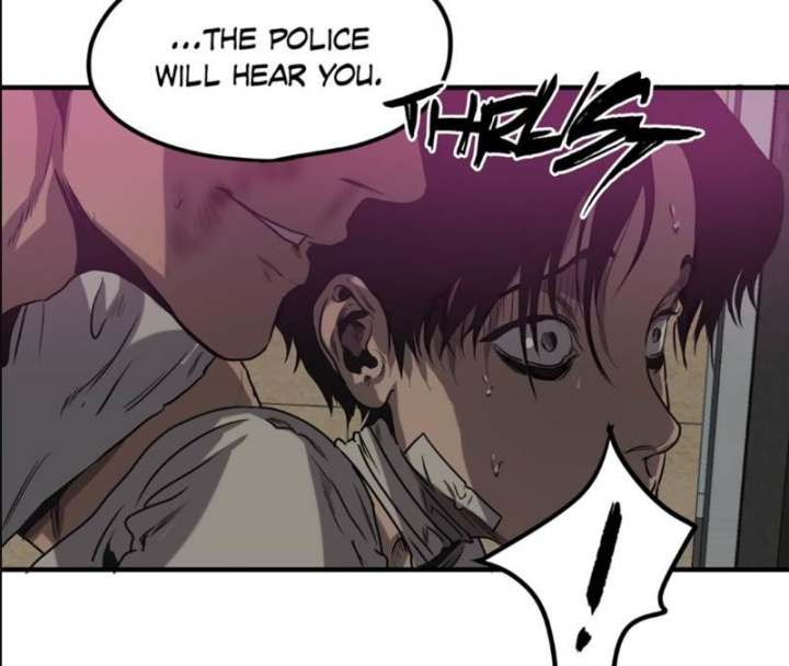 Killing Stalking Chapter 35 Page 124
