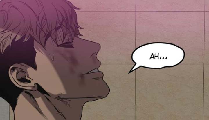 Killing Stalking Chapter 35 Page 126