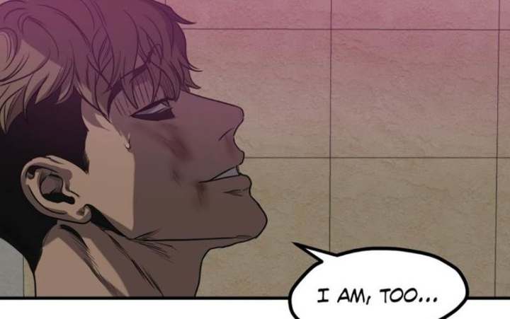 Killing Stalking Chapter 35 Page 128