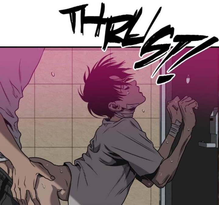 Killing Stalking Chapter 35 Page 132