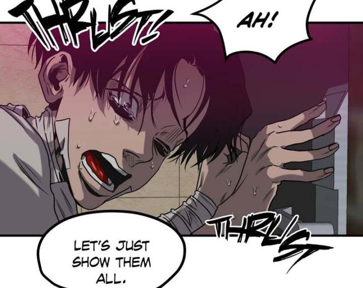 Killing Stalking Chapter 35 Page 133