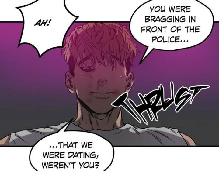 Killing Stalking Chapter 35 Page 134