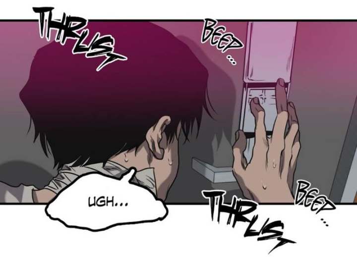 Killing Stalking Chapter 35 Page 135
