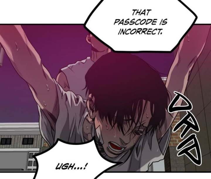 Killing Stalking Chapter 35 Page 140