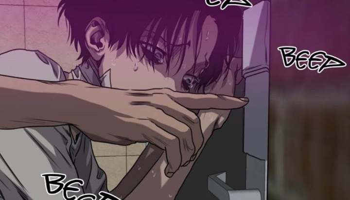 Killing Stalking Chapter 35 Page 143