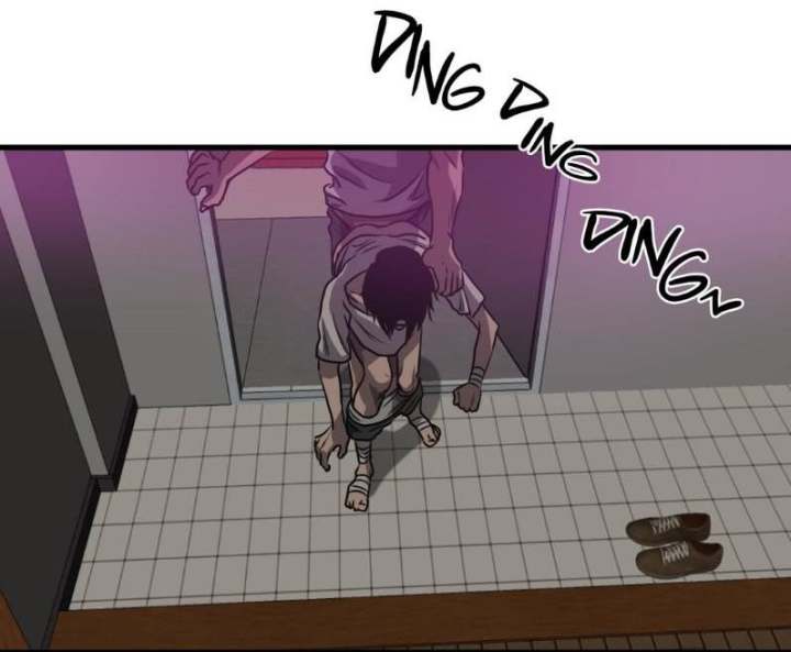Killing Stalking Chapter 35 Page 144