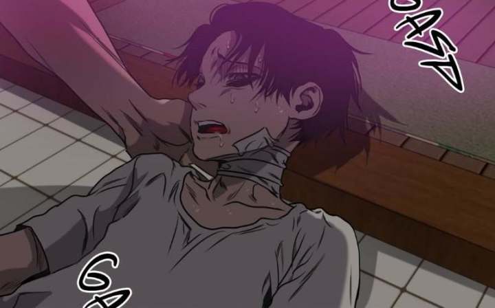 Killing Stalking Chapter 35 Page 145