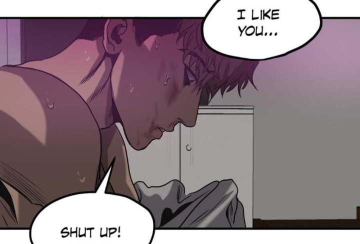 Killing Stalking Chapter 35 Page 148