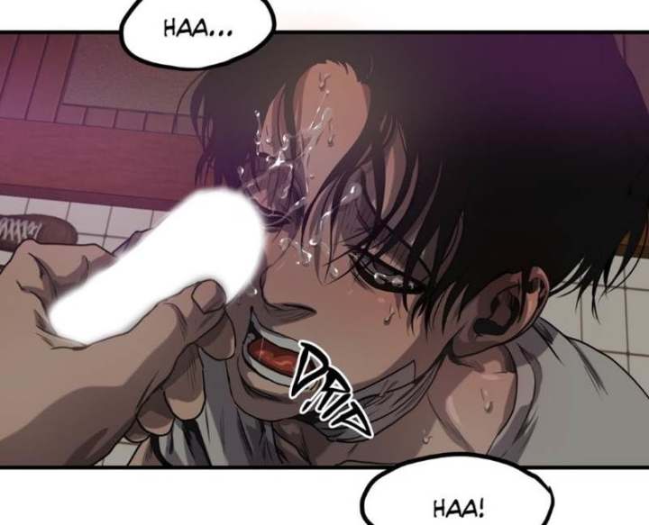 Killing Stalking Chapter 35 Page 158